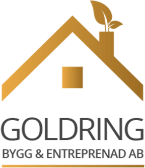 Goldring Bygg & Entreprenad AB